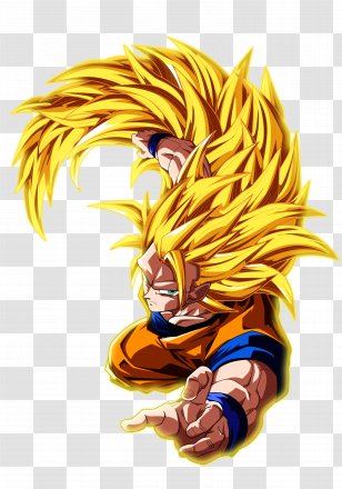 Goku Gohan Vegeta Goten Trunks, goku ssj5 transparent background PNG  clipart