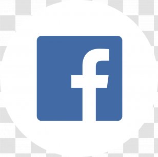 Business Cards Facebook Logo Transparent Png