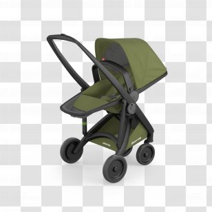 Baby Transport Child Infant & Toddler Car Seats - Blue - Green Olive Transparent PNG