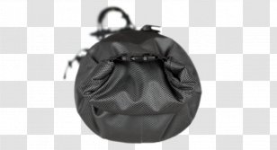 Handbag Bicycle Handlebars Cycling - Leather Transparent PNG