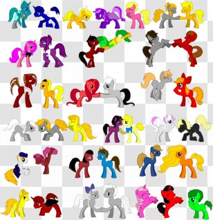 Vocaloid Lily Kagamine Rin/Len Pony Kaito - Artwork - Teto X Akaito Transparent PNG