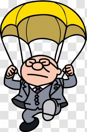 Comics Download Clip Art - Human Behavior - Anger Man Transparent PNG