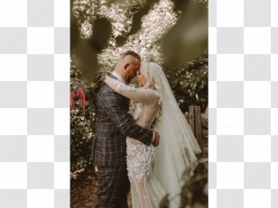 Wedding Dress Bride Gown - Romance Transparent PNG