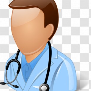 Physician Doctor Of Medicine Clip Art Health Care - Villarssurollon Transparent PNG