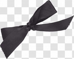 Black ribbon png images