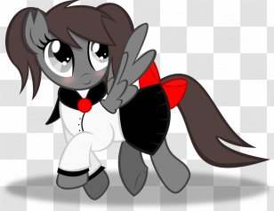 Cartoon Horse Drawing Animaatio League Of Legends - Heart - Notice Me Senpai Transparent PNG