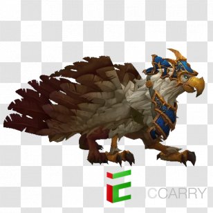 Goblin Gnome Legendary Creature World Of Warcraft Virtual Reality Video Game Transparent Png - roblox gryphon horse hippogriff in horse world update