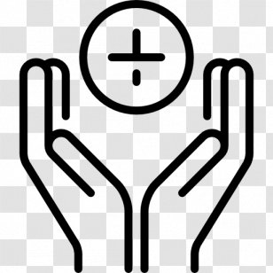 Organization Donation Social Responsibility Business - Communion Bread Transparent PNG