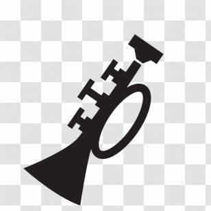 Download Icon - Watercolor - Speaker Transparent PNG