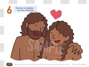 Old Testament Bible Genesis Joshua & The Battle Of Jericho - Silhouette - And New Transparent PNG