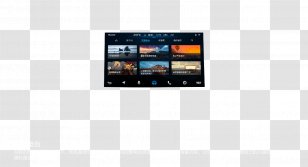 Smartphone Display Advertising Multimedia Device Electronics - Gadget - Mall Promotion Transparent PNG
