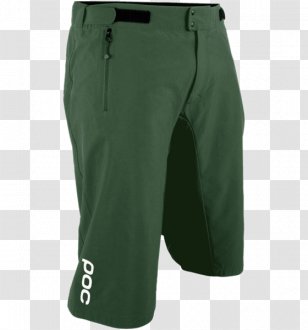 Enduro Shorts Cycling Pants Mountain Bike - Jeans Transparent PNG