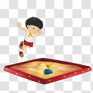 Vector Graphics Image Sand Clip Art - Recreation - Hop Transparent PNG