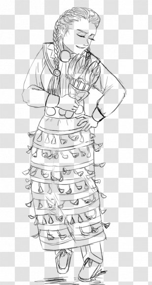 Pow Wow Jingle Dress Dance Drawing Sketch Trunk Pencil Transparent Png Shop the top 25 most popular 1 at the best prices! pow wow jingle dress dance drawing