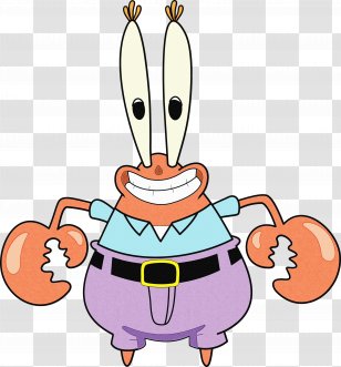 Plankton Karen Mr. Krabs Squidward Tentacles Patrick Star - Spongebob ...