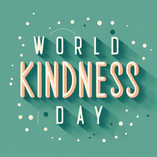 World Kindness Day - World Kindness Day Celebration Transparent PNG