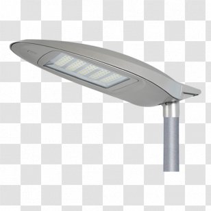 Light Fixture Light-emitting Diode LED Street Lighting - Lumen Transparent PNG