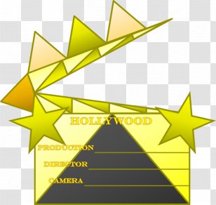 Evolution Object Triangle Art - Deviantart - Clapboard Transparent PNG