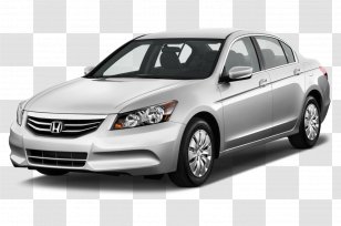 2011 Honda Accord Car 2013 2012 CR-V - Tree Transparent PNG