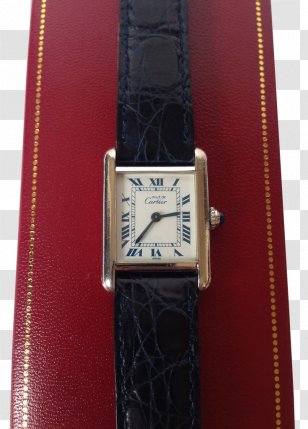 Chanel Watch Cartier Tank Fashion - Accessory Transparent PNG