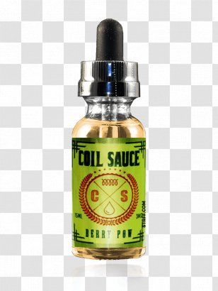 Juice Iced Tea Liquid Bavarian Cream - Electronic Cigarette Aerosol And - Honeydew Transparent PNG
