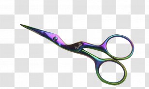 Scissors Knitting Nirvana Yarn Textile - Knitted Fabric Transparent PNG