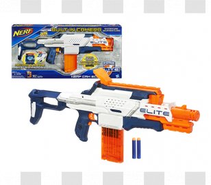 Nerf N-Strike Elite Brinquedo NERF N-Strike MEGA Mastodon Blaster, Nerf,  guerra, bate-papo on-line, veículo png