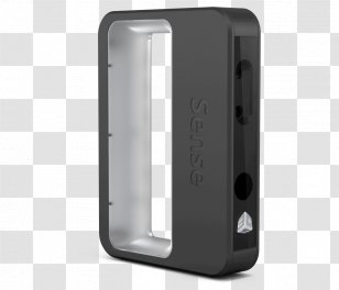 3D Scanner Image Printing Three-dimensional Space Handheld Devices - Ply Transparent PNG