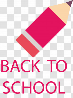 Back To School Transparent PNG