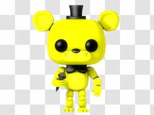 Minecraft: Pocket Edition Freddy Fazbear's Pizzeria Simulator Android Mod Google Play - Doll Transparent PNG