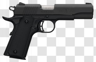 Taurus PT1911 .45 ACP Firearm Gun Shop - Mountain Top Outdoorsman Llc Transparent PNG