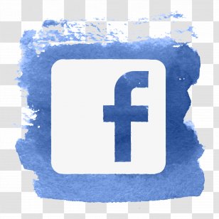 Business Cards Facebook Logo Transparent Png