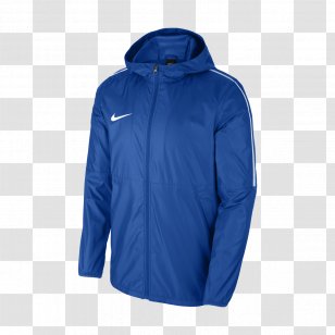 Nike Park 18 Wind Jacket Raincoat - Sweatshirt Transparent PNG