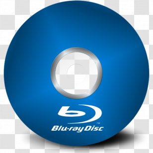 Blu-ray Disc Ultra HD Compact DVD Data Storage - Cd/dvd Transparent PNG