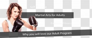Karate Martial Arts Self-defense Taekwondo Training - Strength Transparent PNG