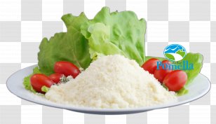 Milk Vegetarian Cuisine Food Cheese Dairy Products Transparent PNG