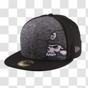 Baseball Cap Metal Mulisha Hat Adidas - Headgear Transparent PNG