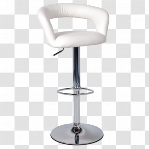 Eames Lounge Chair Bar Stool Furniture Seat - Vitra - Seats P Transparent PNG