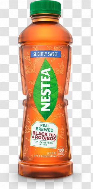Iced Tea Green Nestea Sweet - Sanpellegrino Spa Transparent PNG