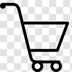 Shopping Cart Online Clip Art - Centre Transparent PNG