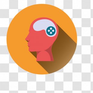 Continuum: Como Funciona O CÃ©rebro? Brain - Cerebrum Transparent PNG