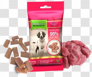 Raw Foodism Dog Biscuit Meat - Pork Transparent PNG