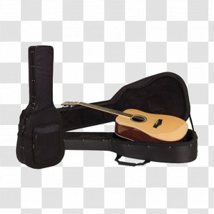 Guitar Gig Bag The Guardian Warranty - Resource Transparent PNG