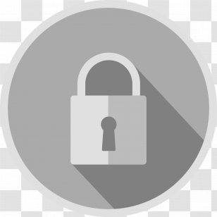 Customer Service Security Computer Software - Multichannel Marketing - Lock Transparent PNG