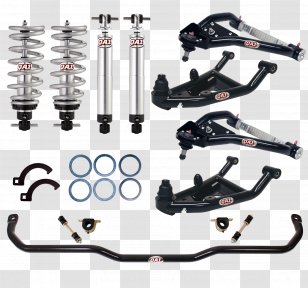Chevrolet Chevy II / Nova Pontiac Firebird Car General Motors Camaro - Gm X Platform - Aftermarket Auto Body Parts Transparent PNG