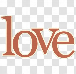 Product Design Brand Logo Font - Polyvore Transparent PNG
