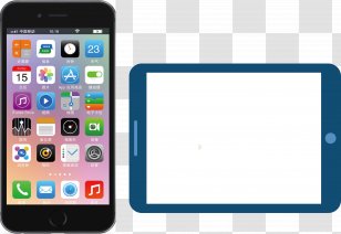 Android Telephone Tablet Computer - Technology - PC Phone Transparent PNG