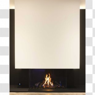 Hearth Portable Stove Fireplace Natural Gas Chimney Transparent PNG