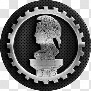 Civil Engineering Paper Architectural Seal - Stamp Transparent PNG