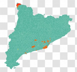 Declaration Of Independence Catalonia Catalan Referendum, 2017 Regional Election, 2015 Atlas - World Map Transparent PNG